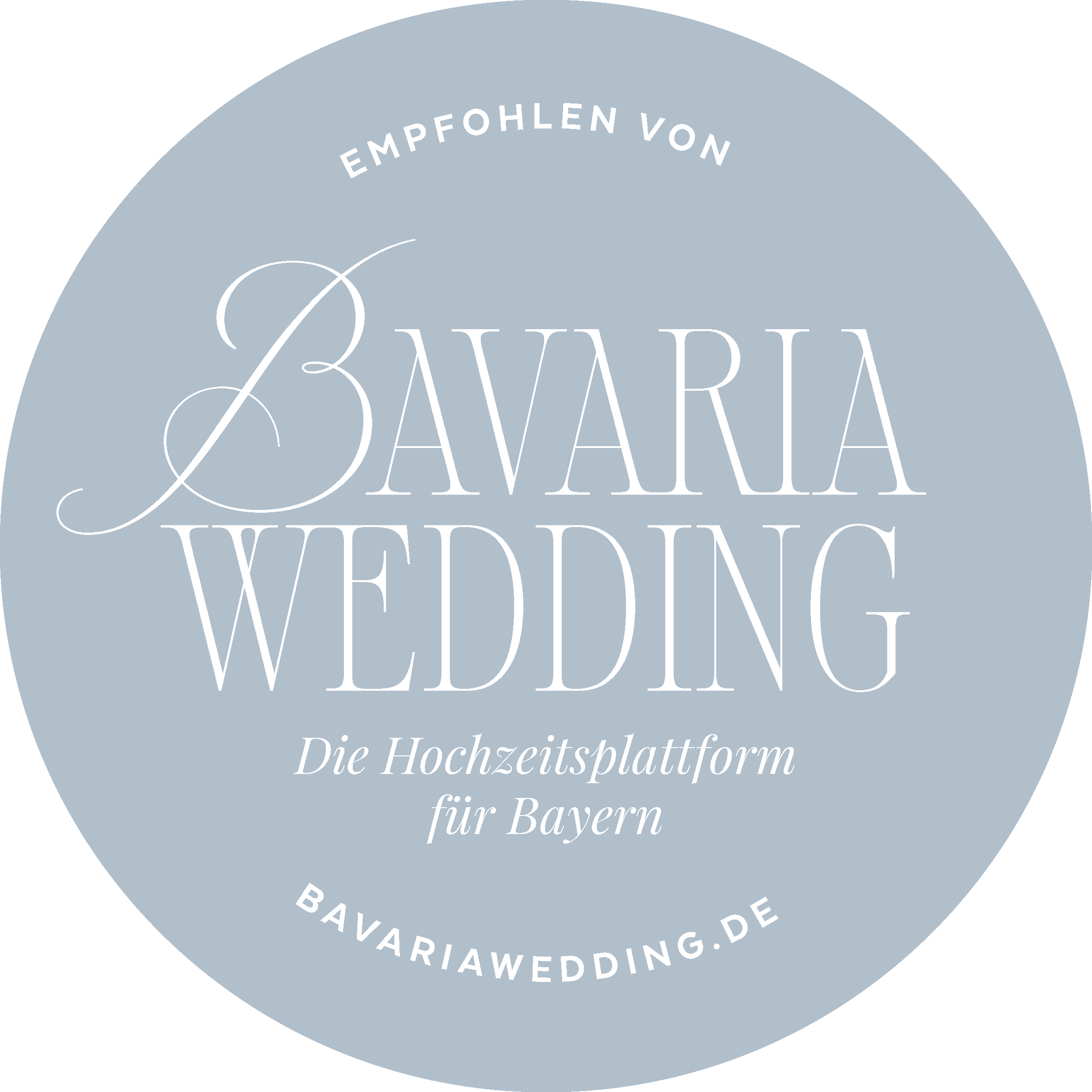 Bavaria Wedding